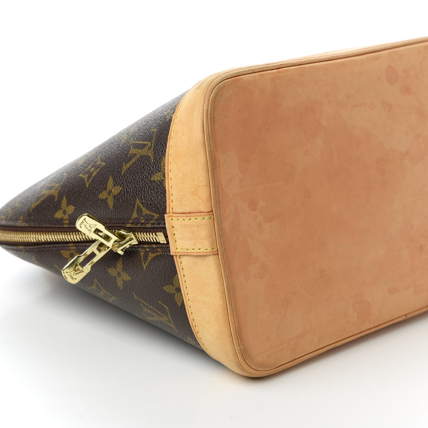 Monogram Alma PM