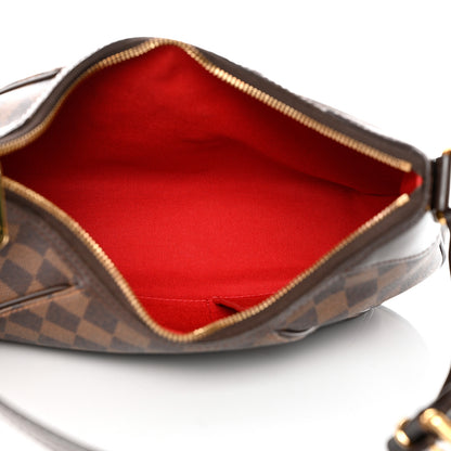 Louis Vuitton Damier Ebene Thames PM 5 of 11