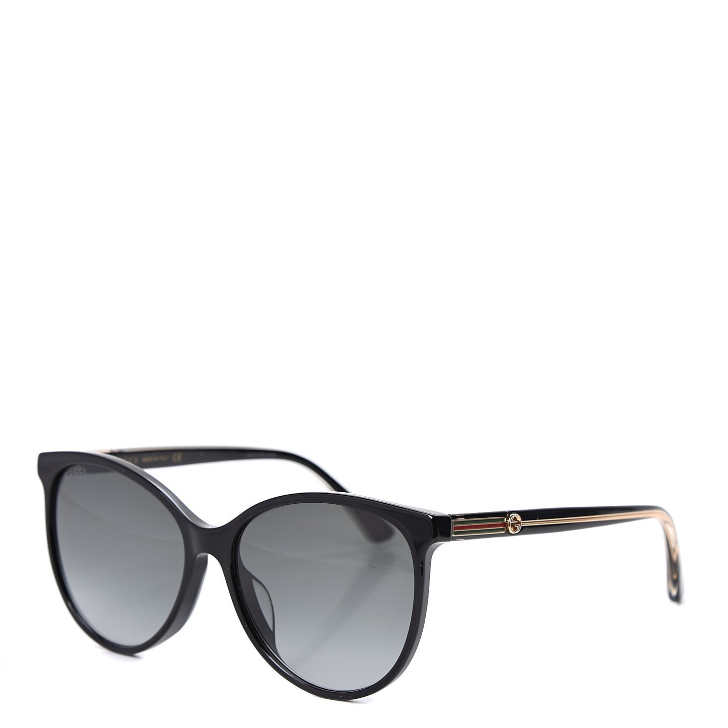 Web Sunglasses GG GG0377SK Black