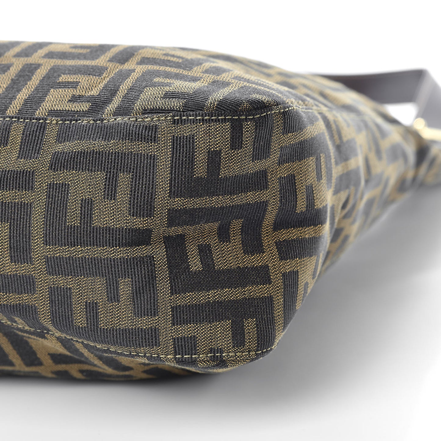 Zucca Hobo Tobacco