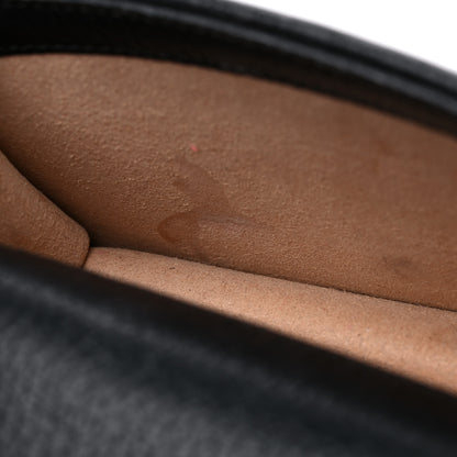 Gucci Calfskin Super Mini Dionysus Shoulder Bag Black 9 of 11