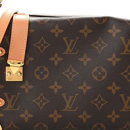 Louis Vuitton Monogram Side Trunk 7 of 9
