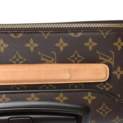 Louis Vuitton Monogram Pegase 45 14 of 20