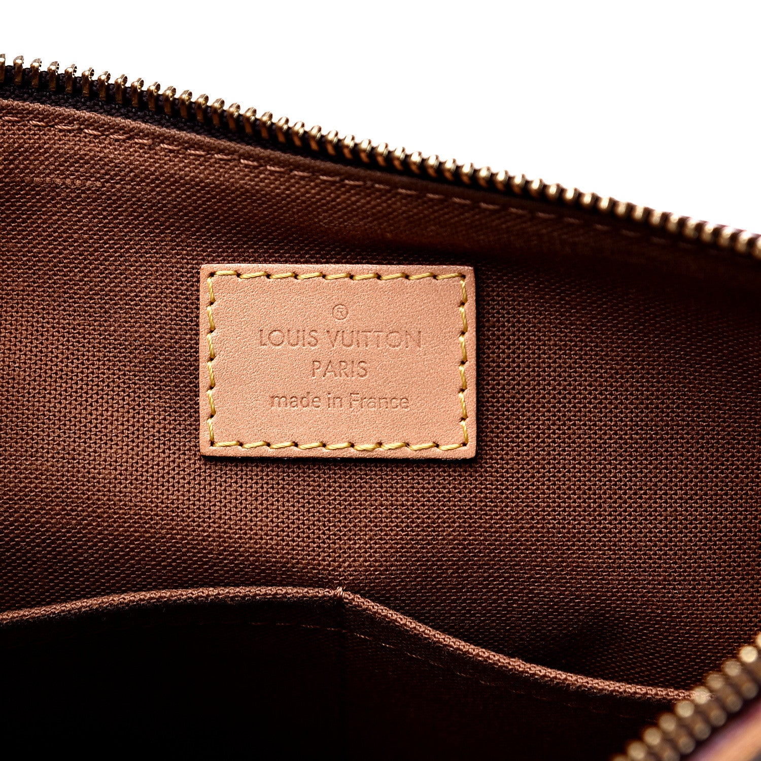 Louis Vuitton Monogram Odeon PM 5 of 12