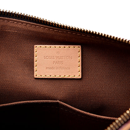 Louis Vuitton Monogram Odeon PM 5 of 12