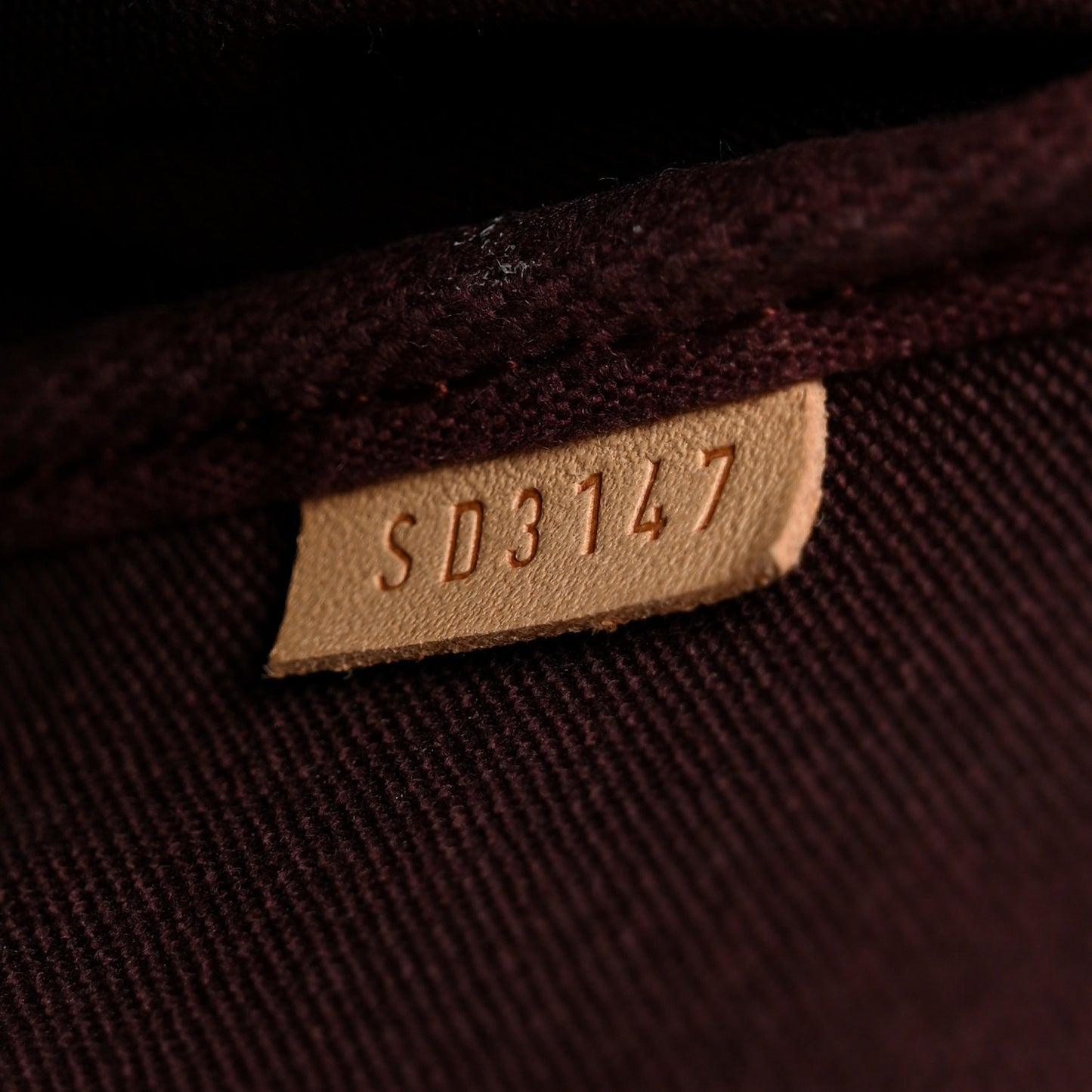 Monogram Favorite MM