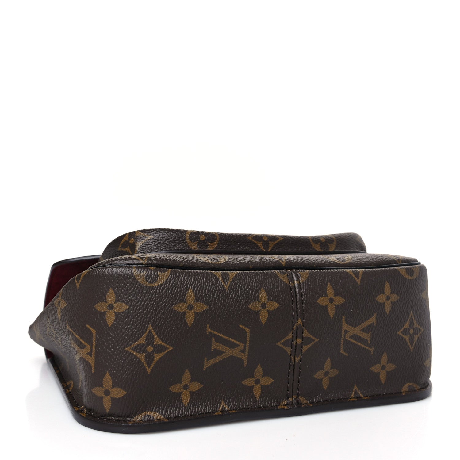 Louis Vuitton Monogram Passy 4 of 9