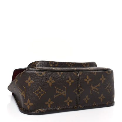 Louis Vuitton Monogram Passy 4 of 9