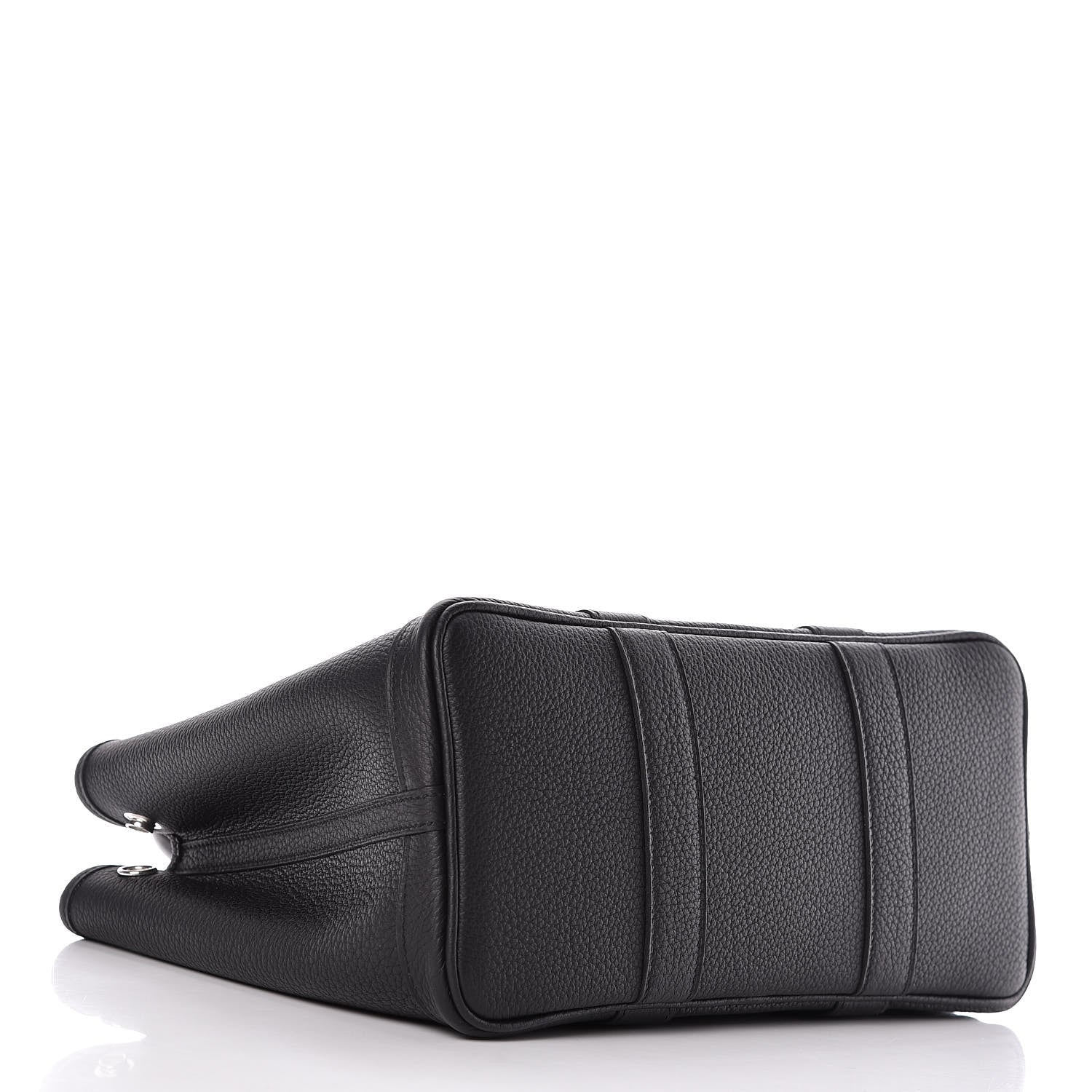 Hermes Negonda Garden Party 30 TPM Black 4 of 11