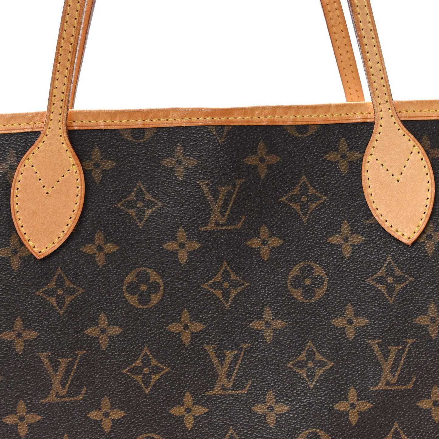 Monogram Neverfull GM