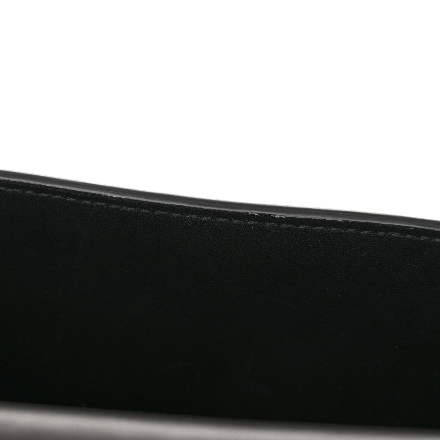 Burberry Coated Canvas Horseferry Print Grace Bag Black 10 of 12