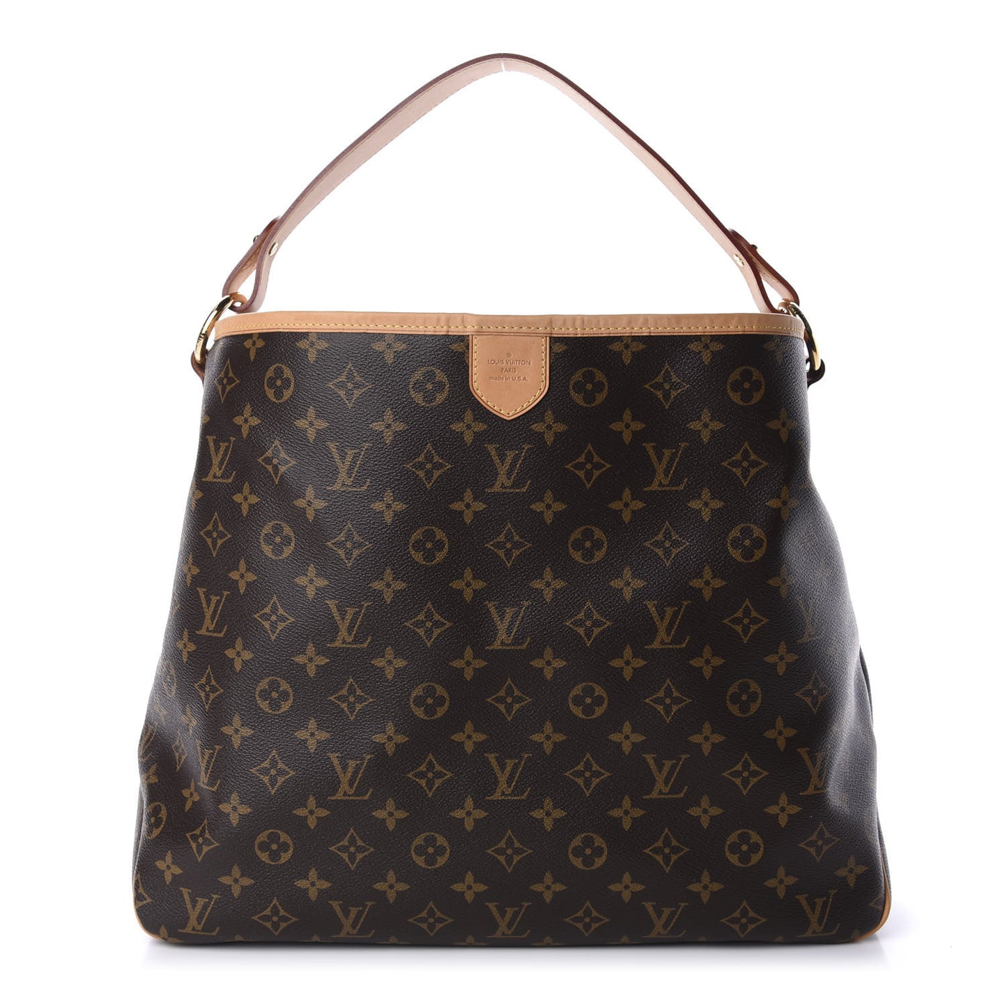 Monogram Delightful MM