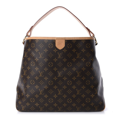 Louis Vuitton Monogram Delightful MM 1 of 11