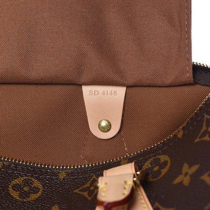 Louis Vuitton Monogram Speedy 30 8 of 11