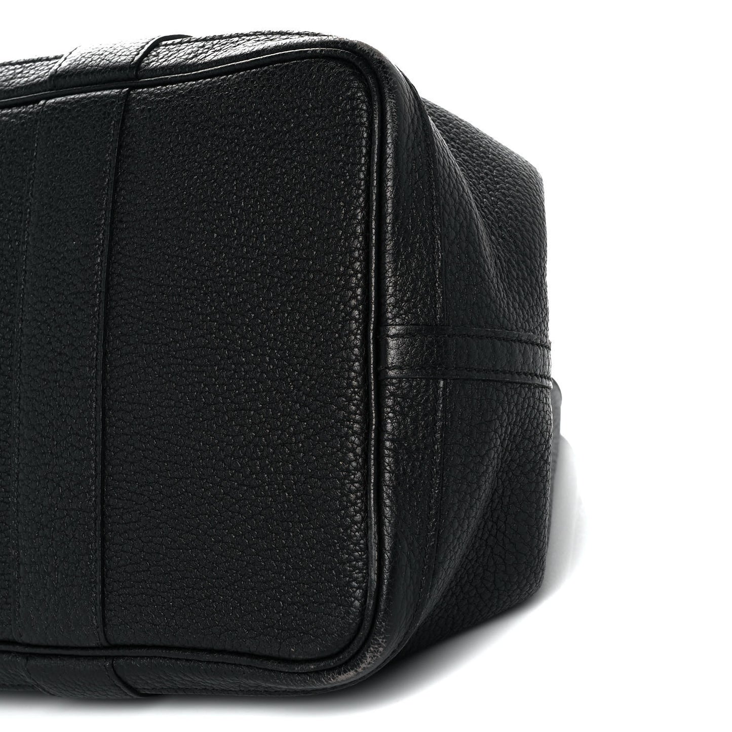 Negonda Garden Party Tote 36 MM Black