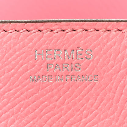 Hermes Epsom Birkin 30 Rose Confetti 24 of 35
