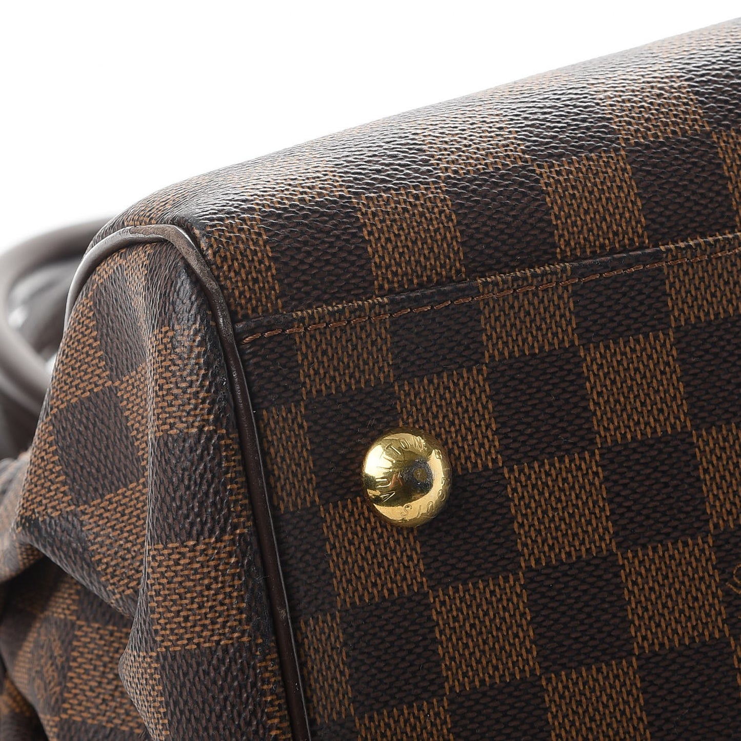 Damier Ebene Trevi PM