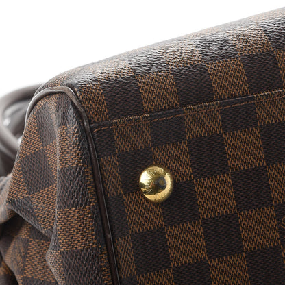 Louis Vuitton Damier Ebene Trevi PM 10 of 14