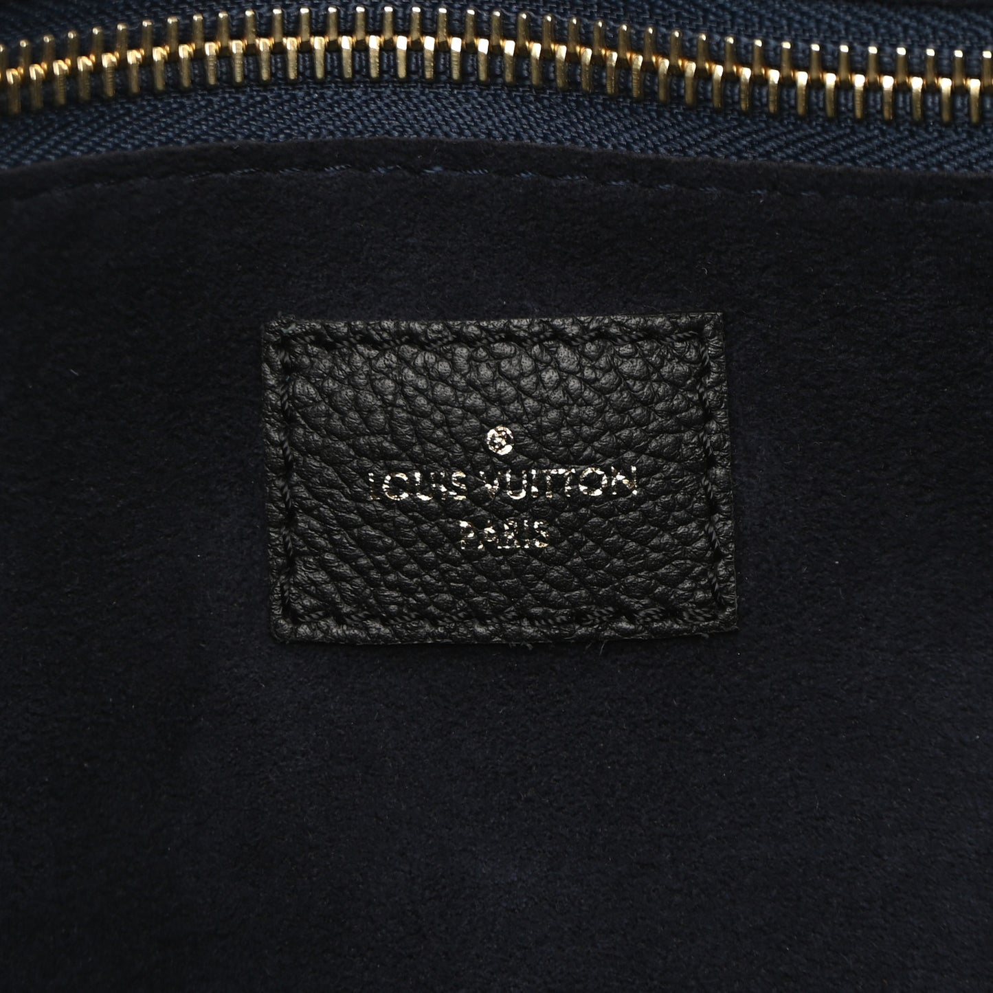 Empreinte Monogram Giant Neverfull MM Black