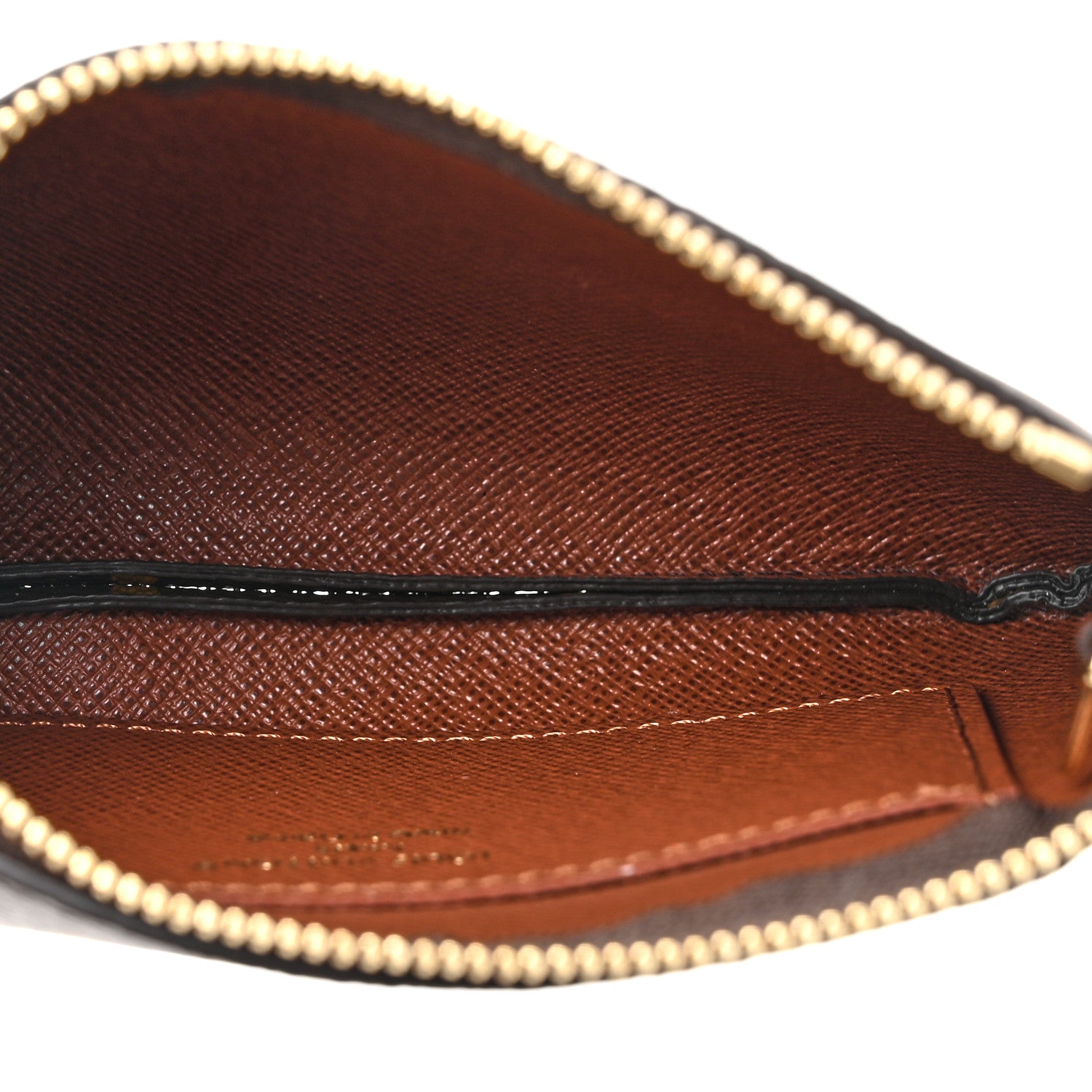 Louis Vuitton Monogram Key Pouch S 5 of 7