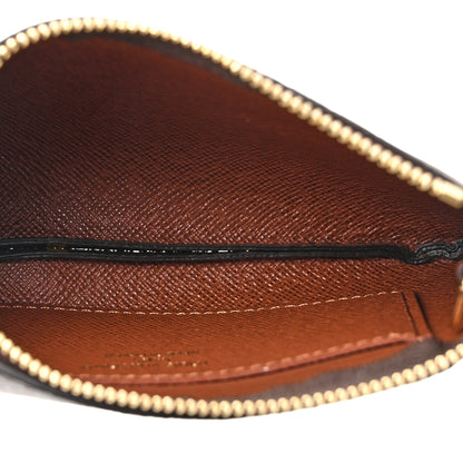 Louis Vuitton Monogram Key Pouch S 5 of 7