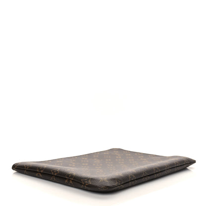 Louis Vuitton Monogram Etui Voyage MM Pouch 6 of 8