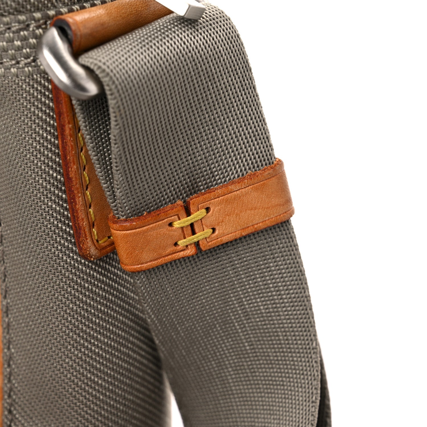 Louis Vuitton Damier Geant Citadin Messenger Sable 18 of 21