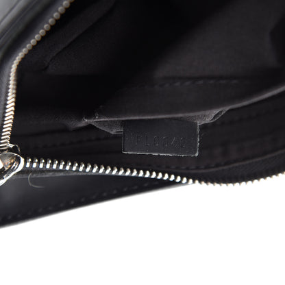 Louis Vuitton Epi Turenne GM Black 9 of 10