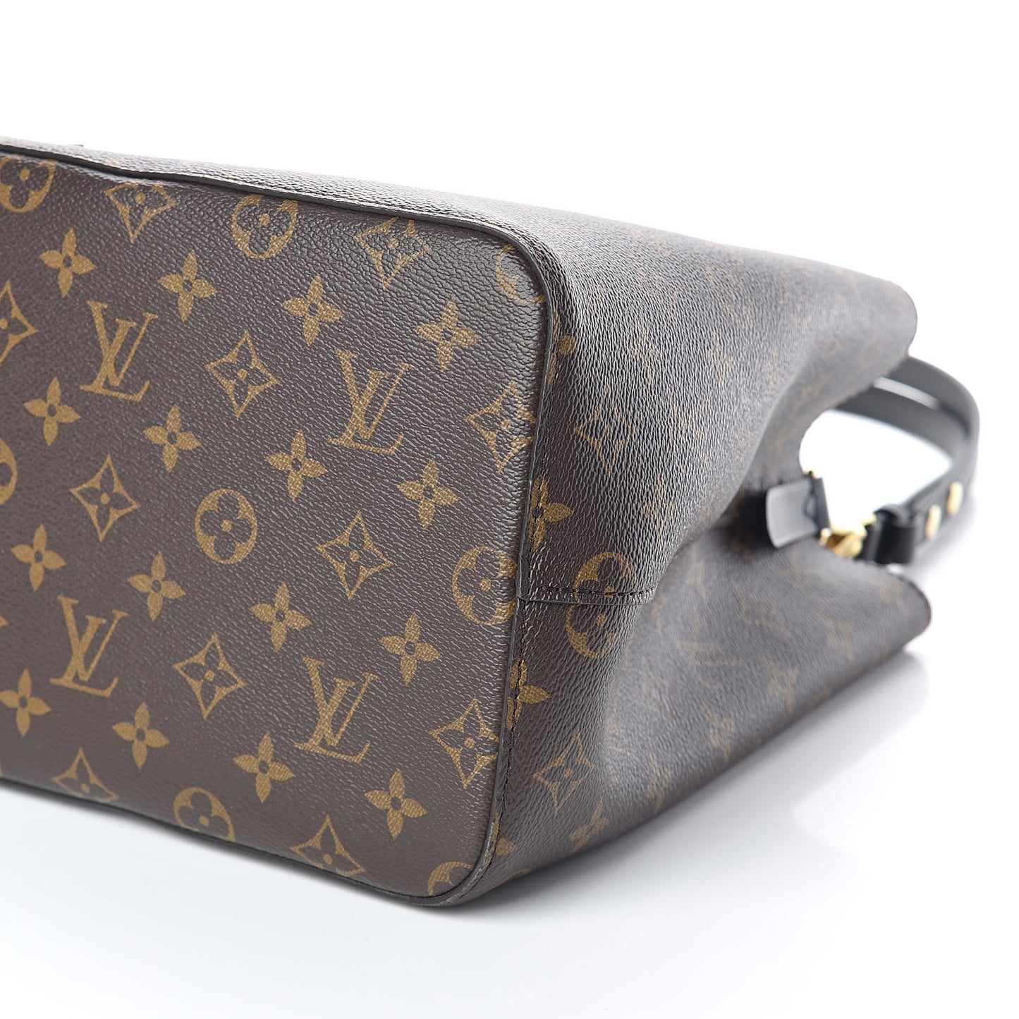 Monogram Neonoe MM Black