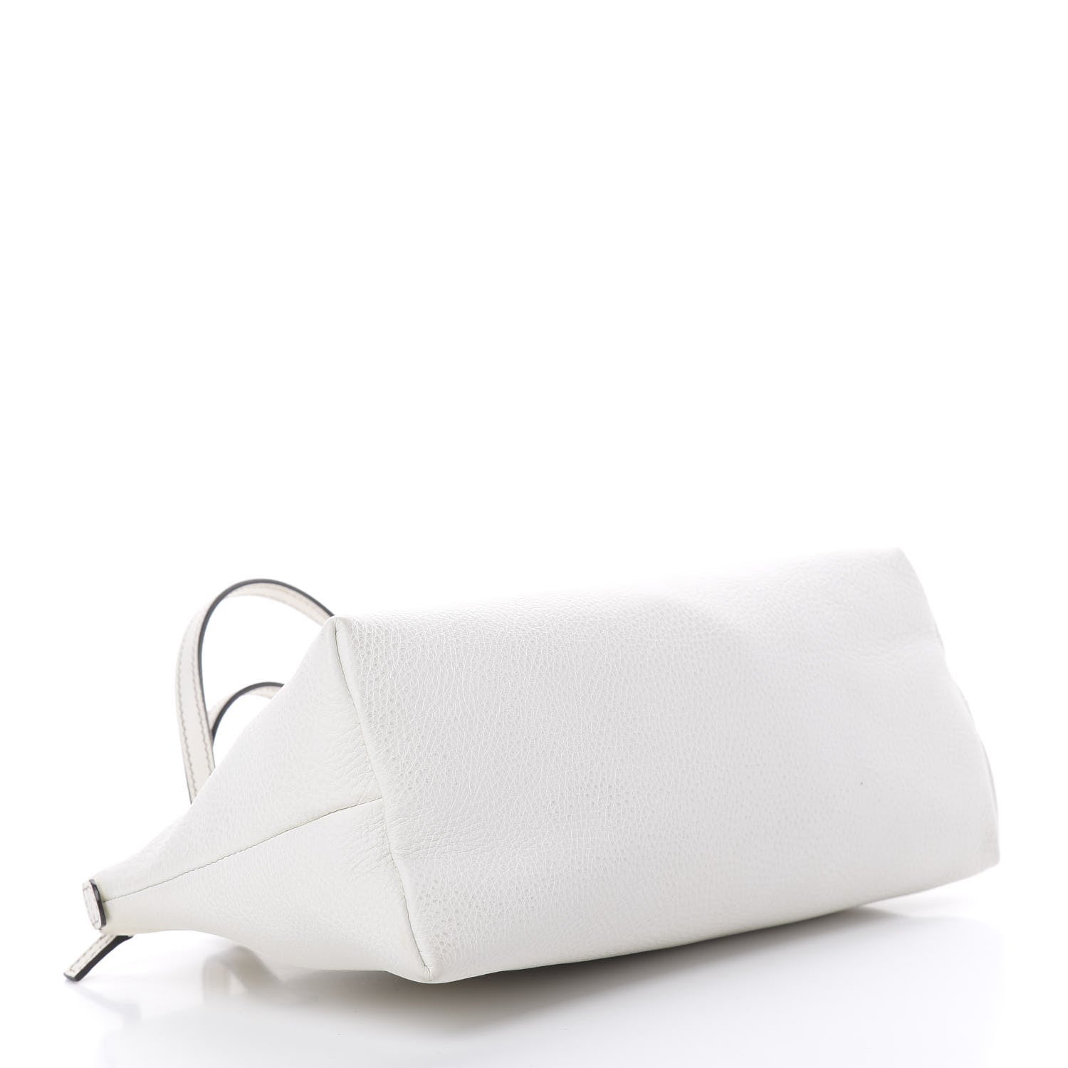 Gucci Cellarius Calfskin Children's Soho Shoulder Bag White 4 of 10