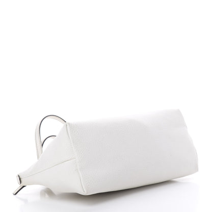 Gucci Cellarius Calfskin Children's Soho Shoulder Bag White 4 of 10
