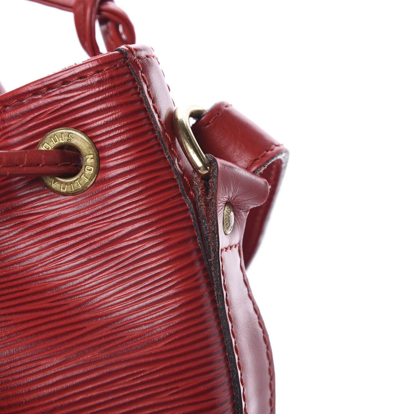 Epi Noe Castillan Red