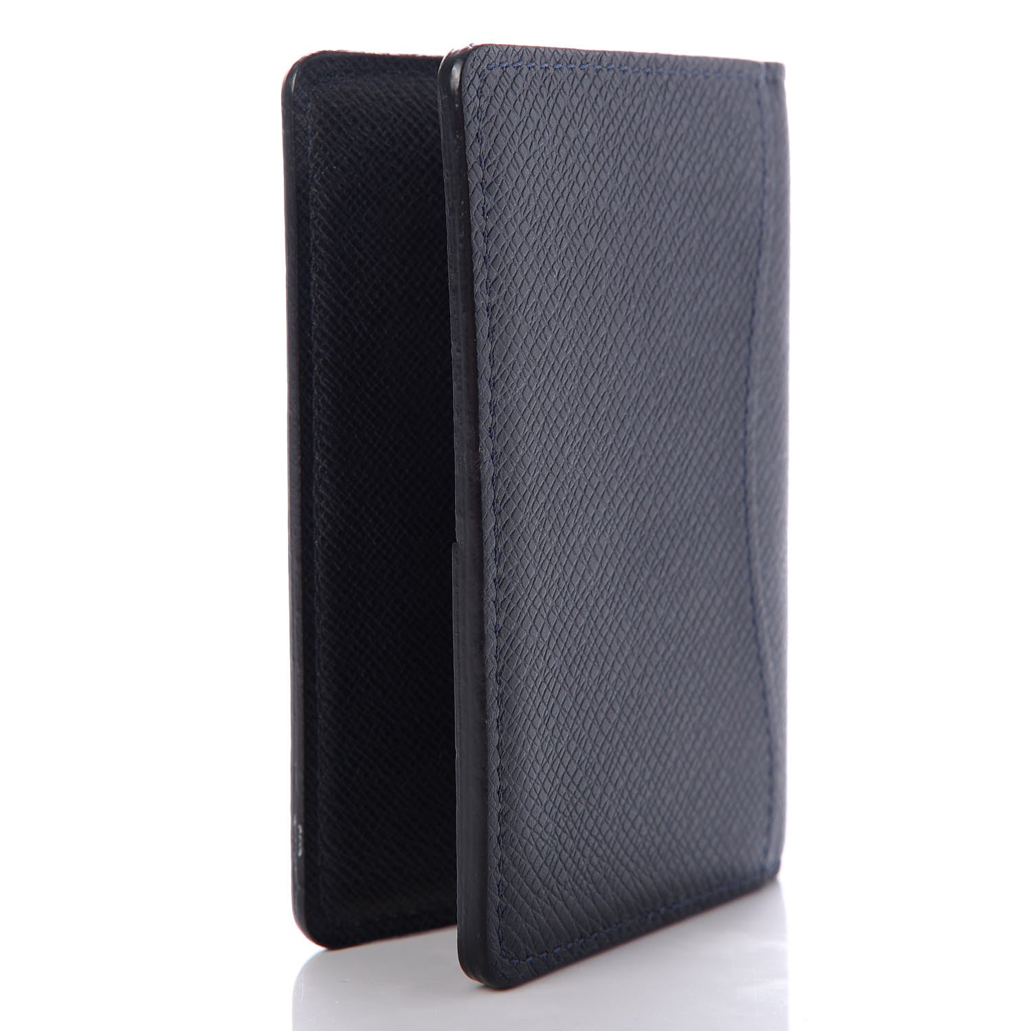 Louis Vuitton Taiga Pocket Organizer Ardoise 3 of 6