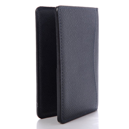 Louis Vuitton Taiga Pocket Organizer Ardoise 3 of 6