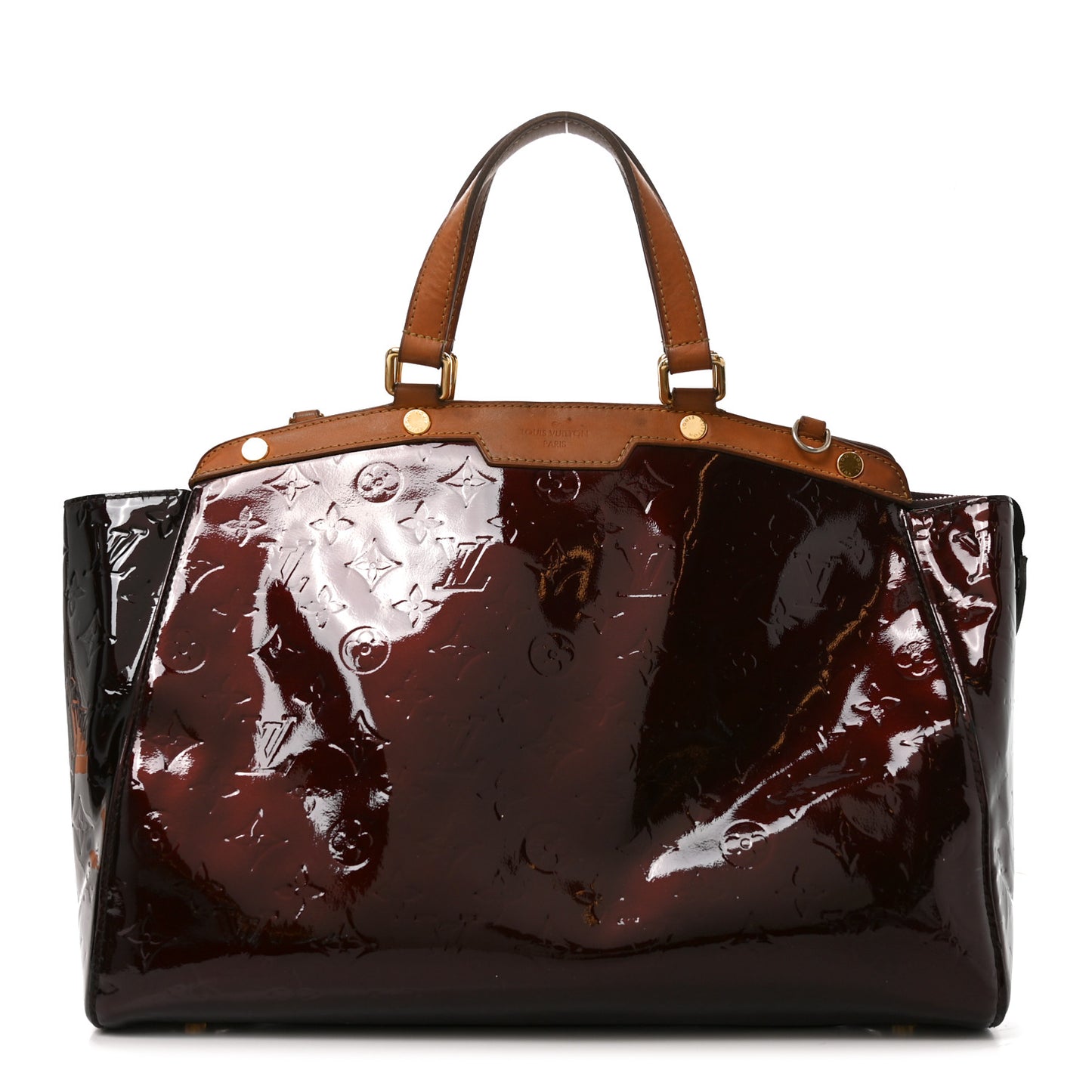 Vernis Brea GM Amarante