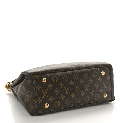 Louis Vuitton Monogram Pallas Cherry 4 of 9