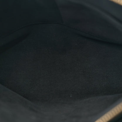 Louis Vuitton Monogram Surene MM Black 5 of 10
