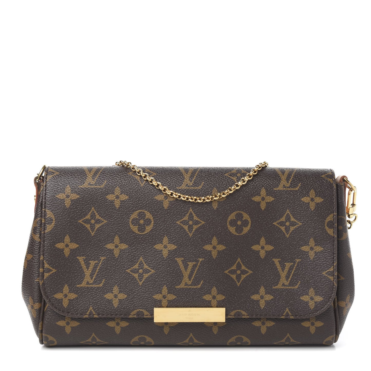Monogram Favorite MM
