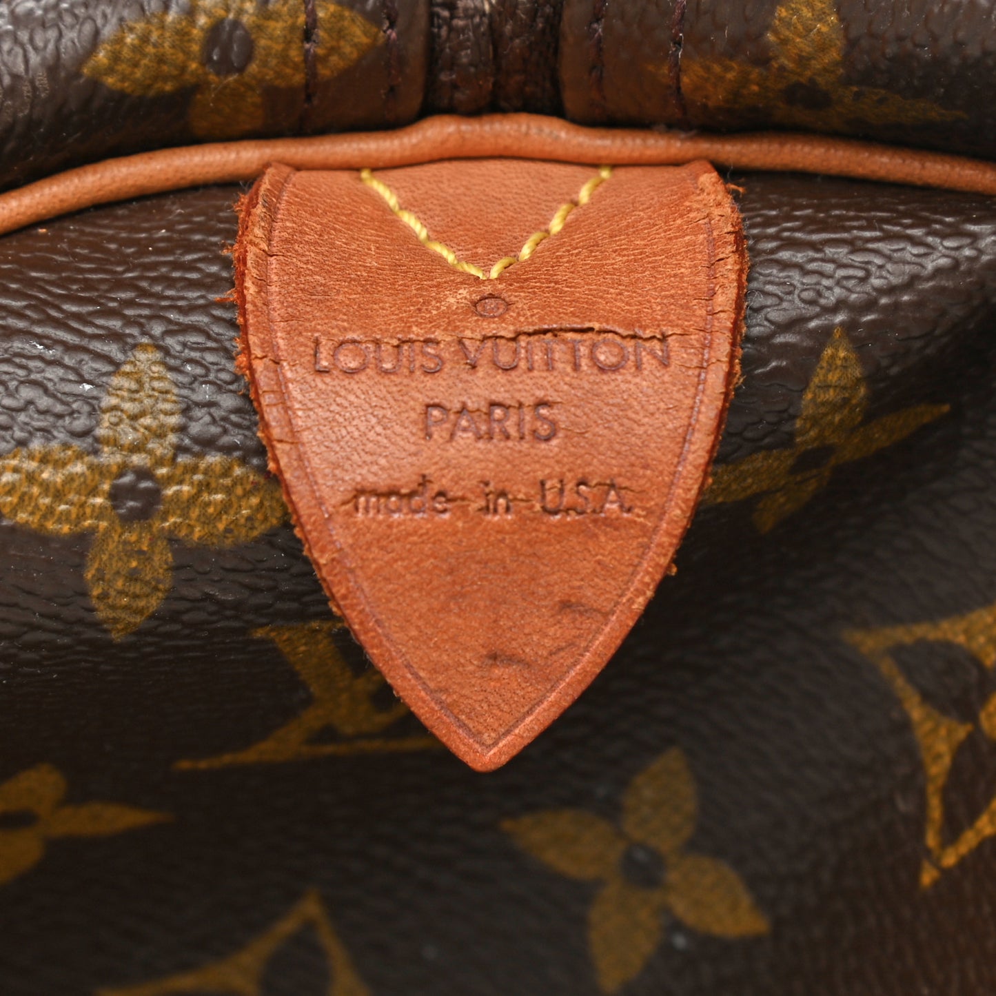 Monogram Keepall 55
