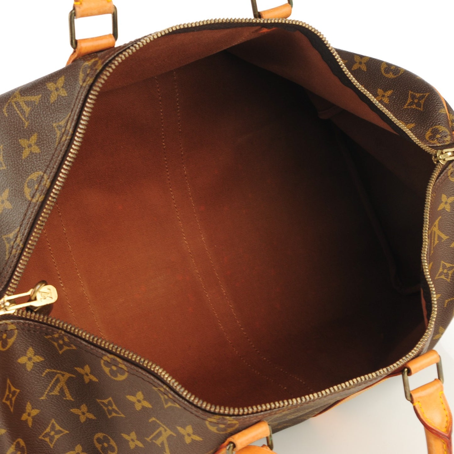 Monogram Keepall 50