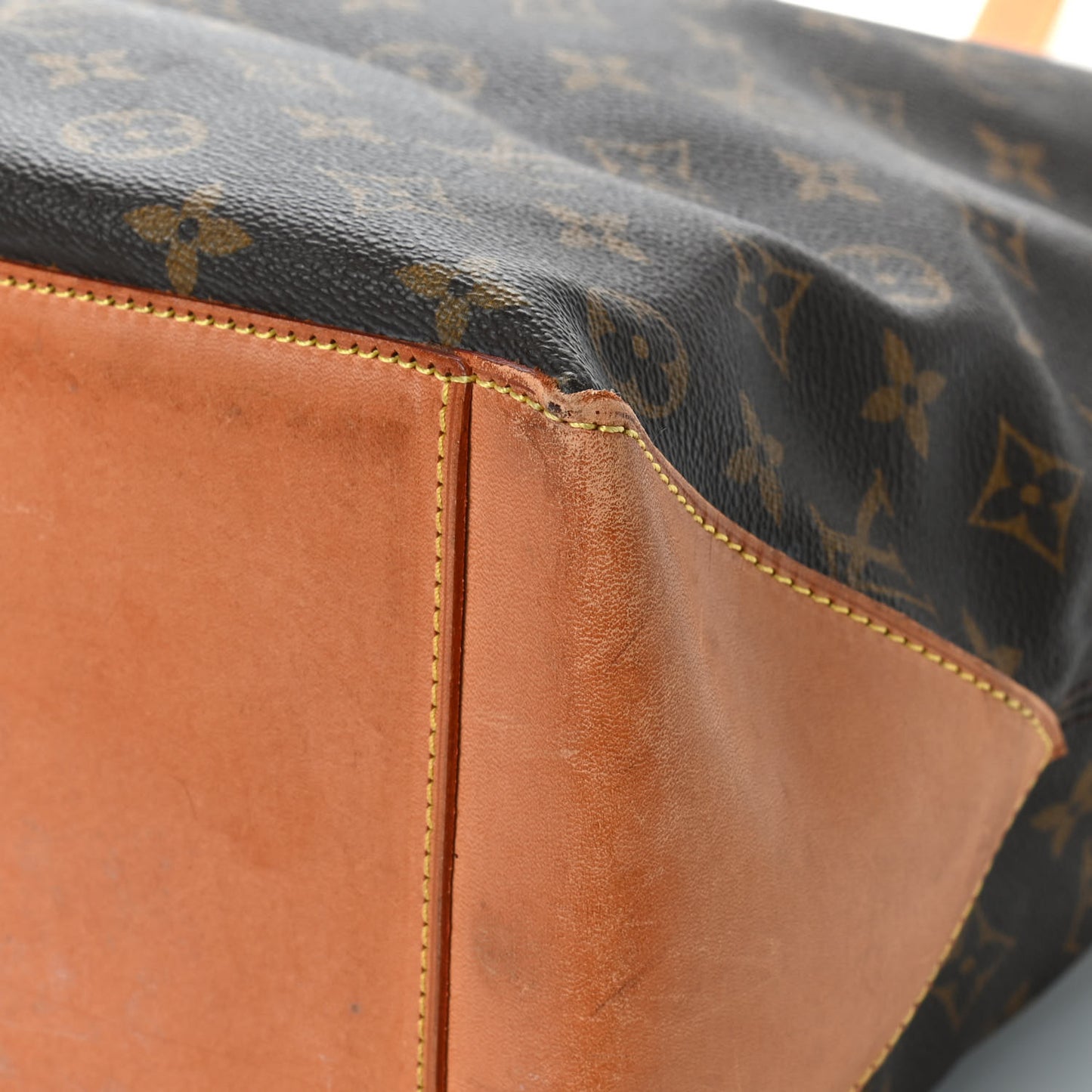Monogram Cabas Alto