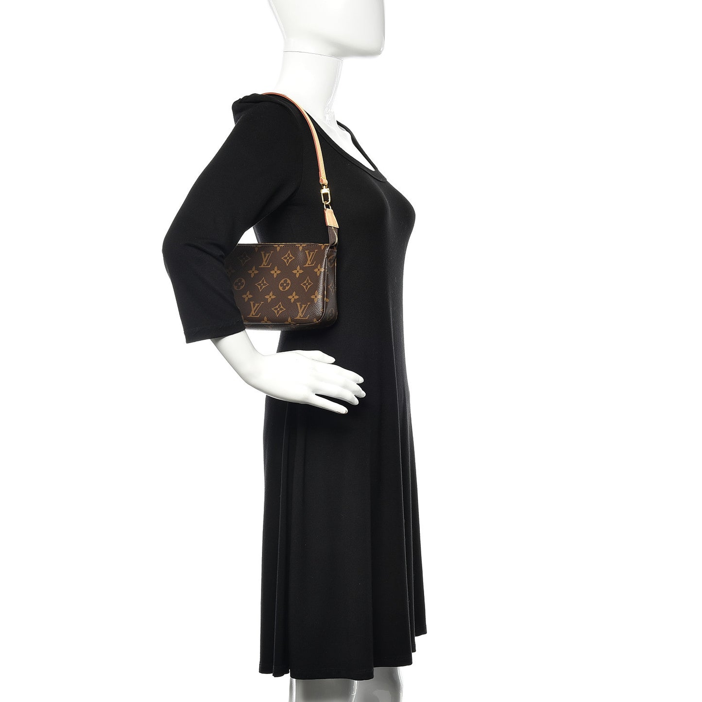 Monogram Pochette Accessories NM