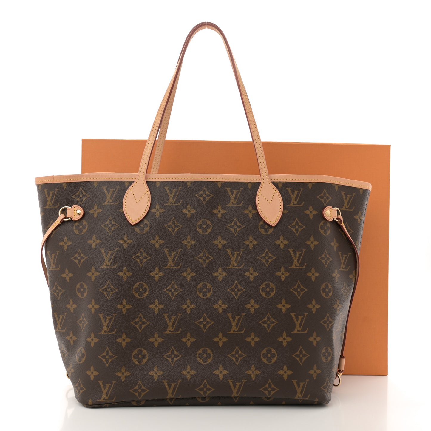 Monogram Neo Neverfull MM