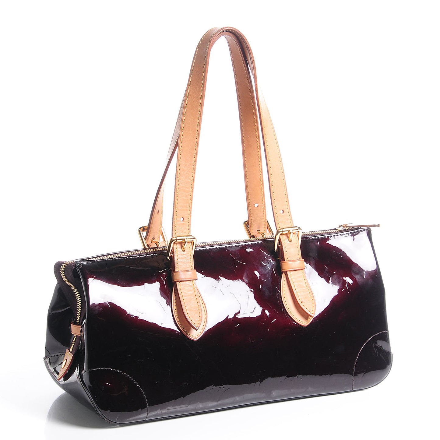 Vernis Rosewood Ave Amarante