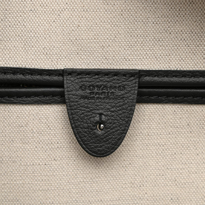 Goyard Goyardine Artois PM Black 6 of 10