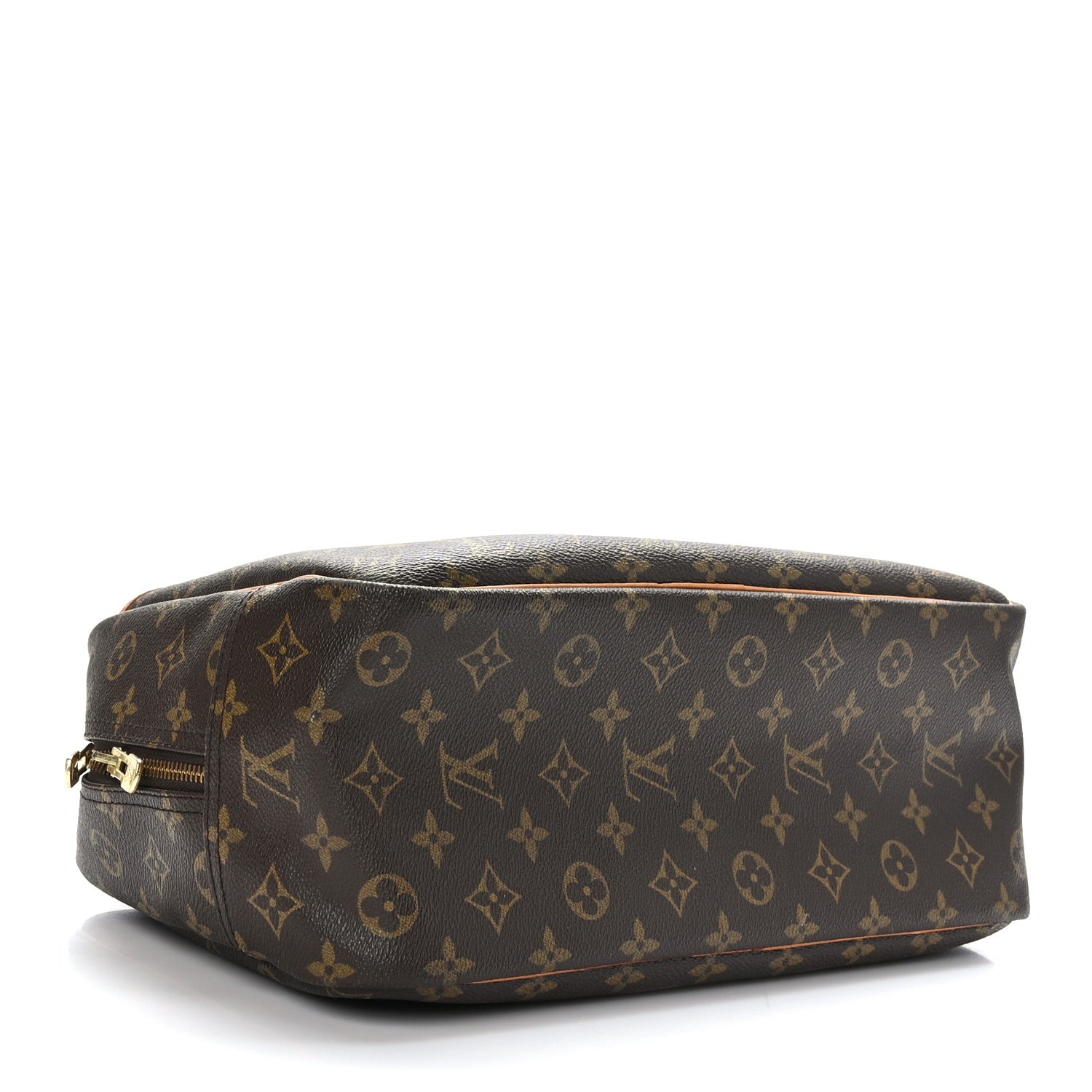 Louis Vuitton Monogram Deauville 4 of 9