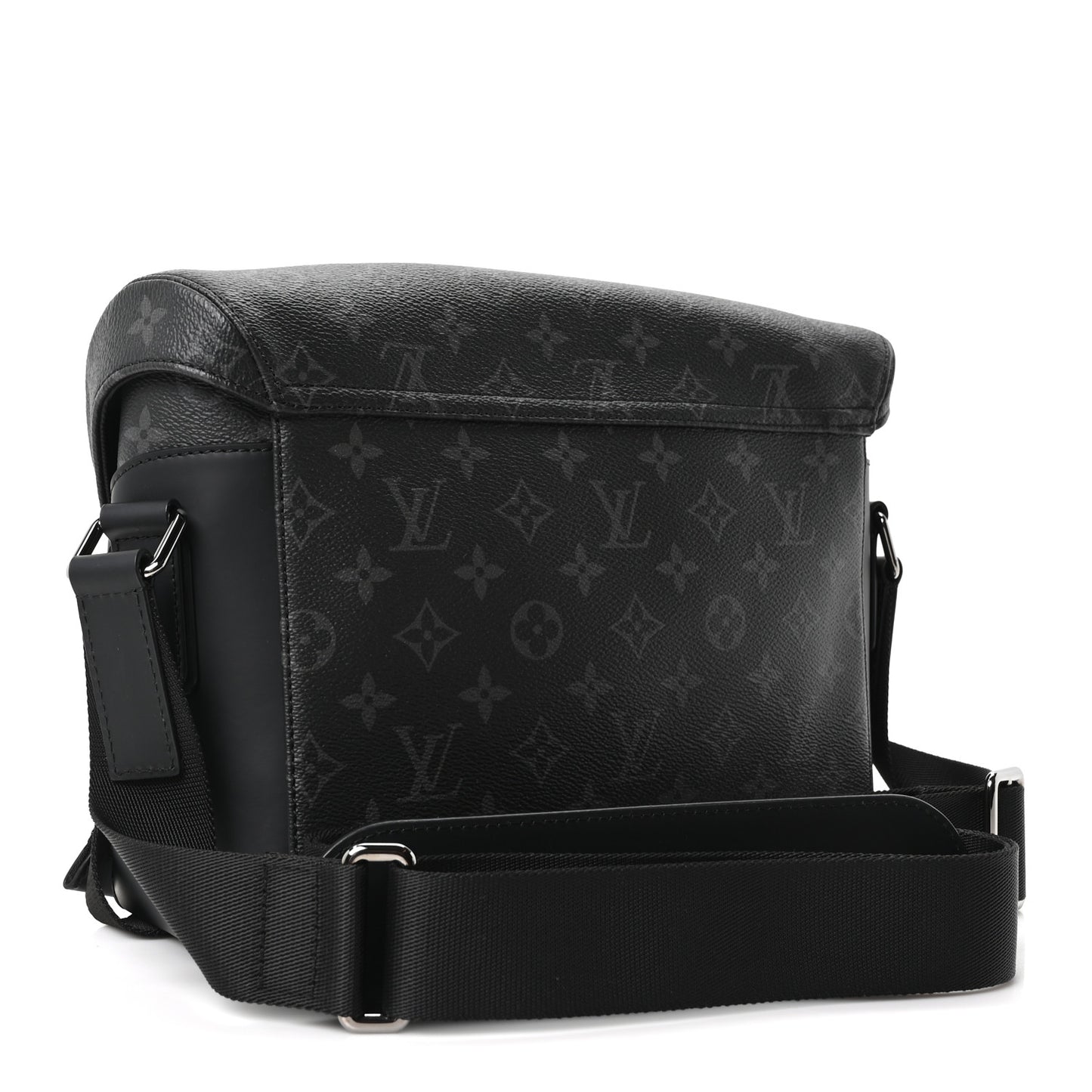 Monogram Eclipse Voyager PM Messenger