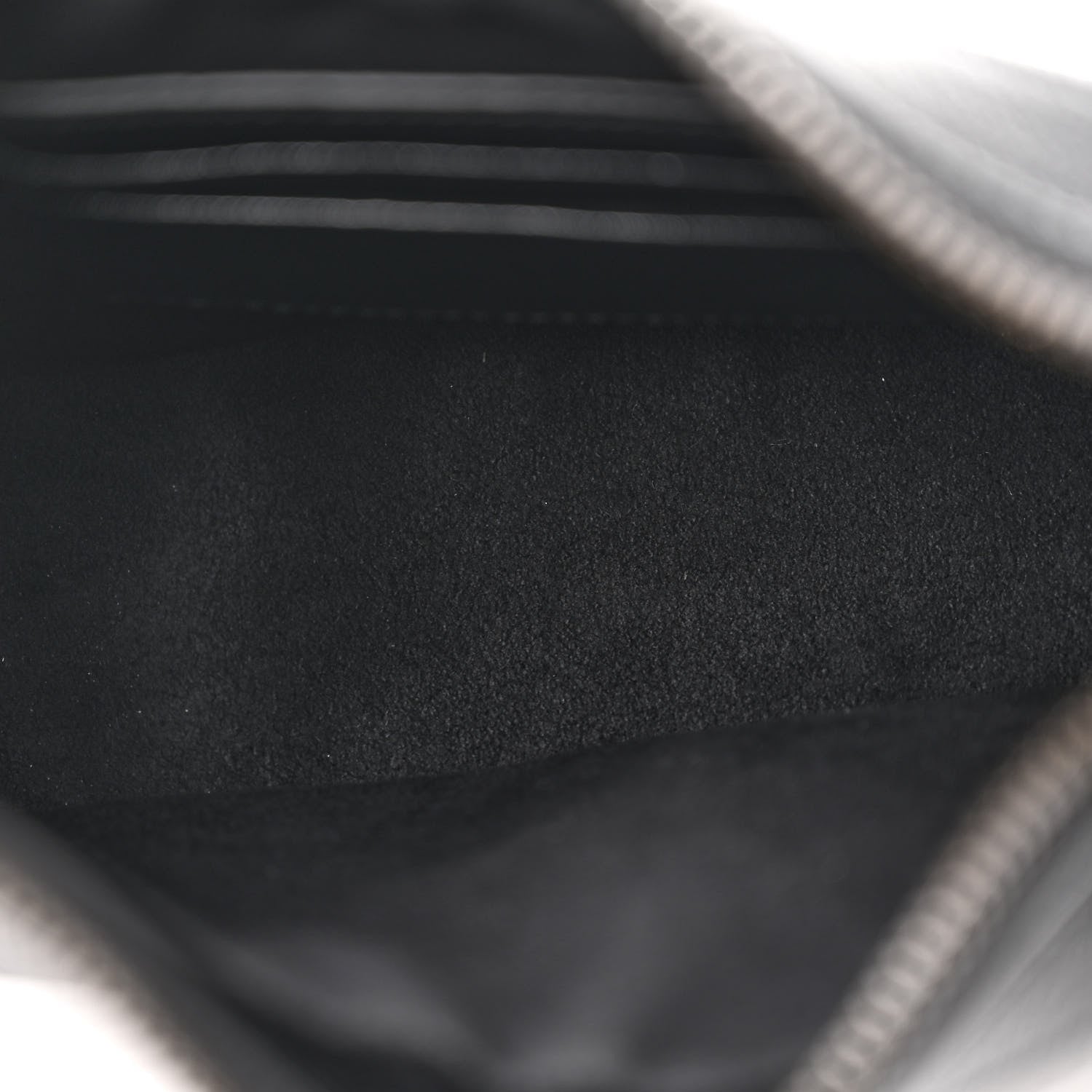 Gucci Goatskin Small Aphrodite Shoulder Bag Black 5 of 10