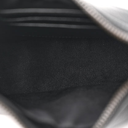 Gucci Goatskin Small Aphrodite Shoulder Bag Black 5 of 10