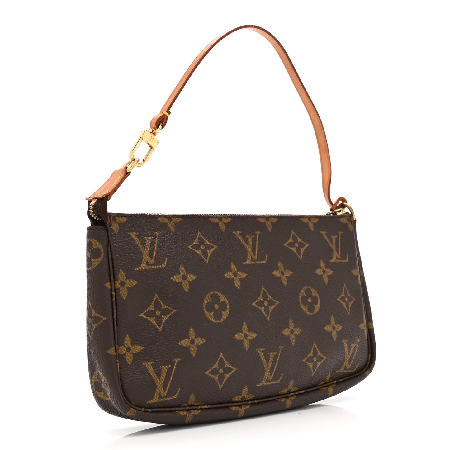 Monogram Pochette Accessories